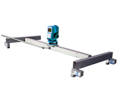 BJGS-1型激光斷面、軌距、接觸網(wǎng)綜合檢測(cè)儀